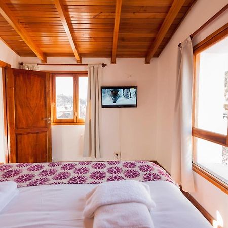 Depto Centrico Vistas 360 Apartman San Martín de los Andes Kültér fotó
