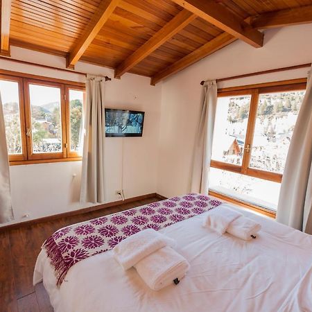 Depto Centrico Vistas 360 Apartman San Martín de los Andes Kültér fotó