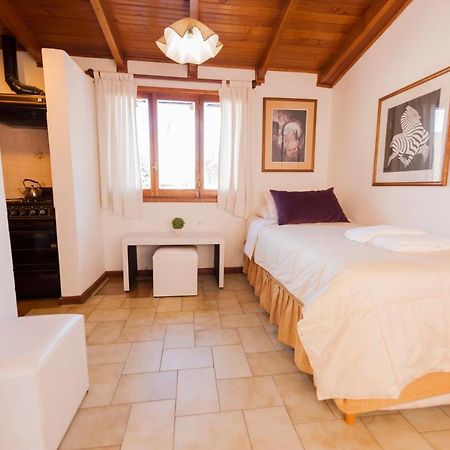 Depto Centrico Vistas 360 Apartman San Martín de los Andes Kültér fotó
