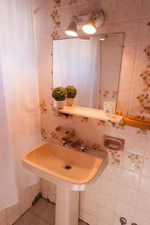 Depto Centrico Vistas 360 Apartman San Martín de los Andes Kültér fotó