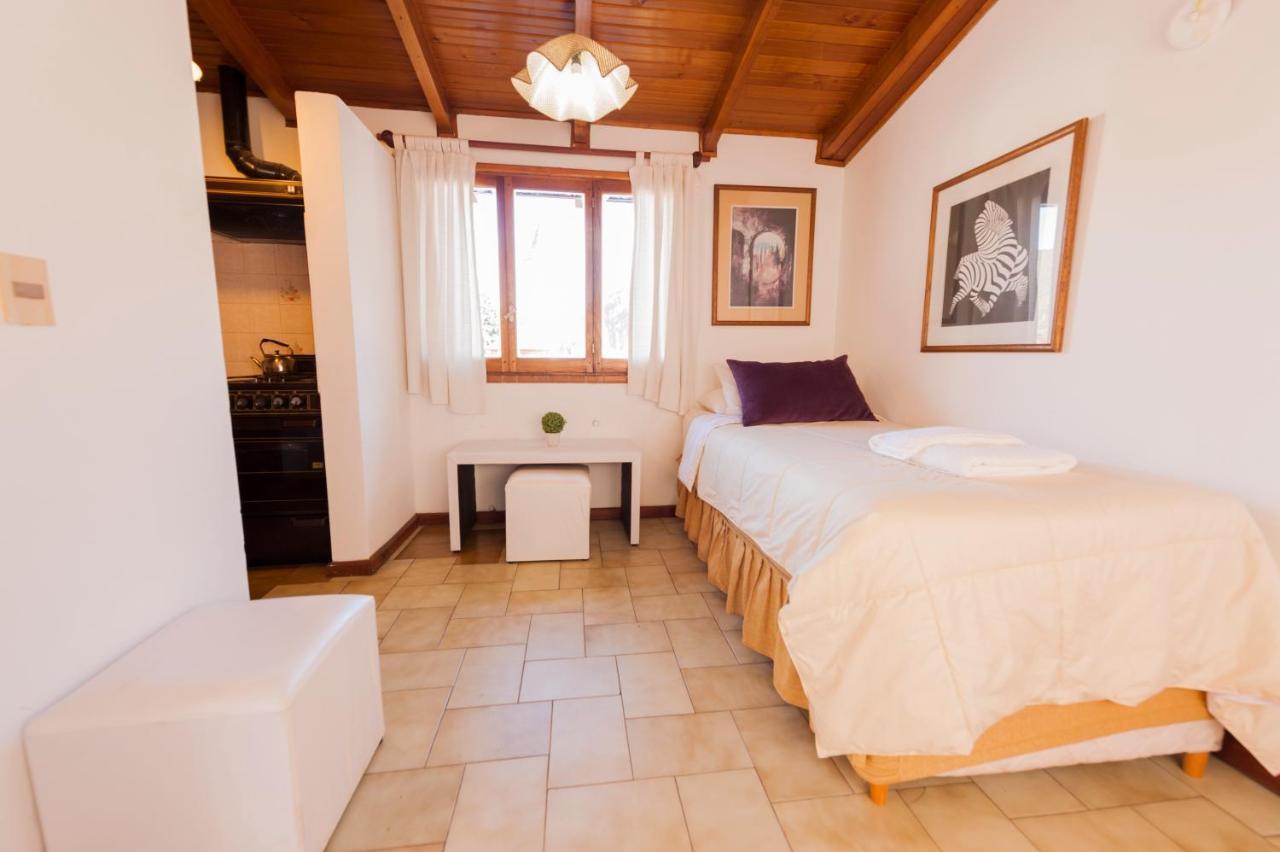 Depto Centrico Vistas 360 Apartman San Martín de los Andes Kültér fotó