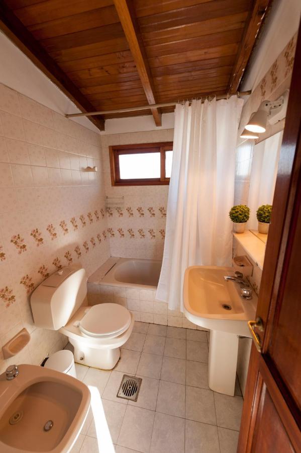 Depto Centrico Vistas 360 Apartman San Martín de los Andes Kültér fotó