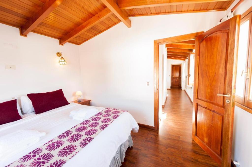 Depto Centrico Vistas 360 Apartman San Martín de los Andes Kültér fotó